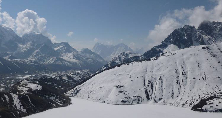 Everest Base Camp Trek and return back to Kathmandu by helicopter -11 Days - Mountain Rock Treks And Expedition 7