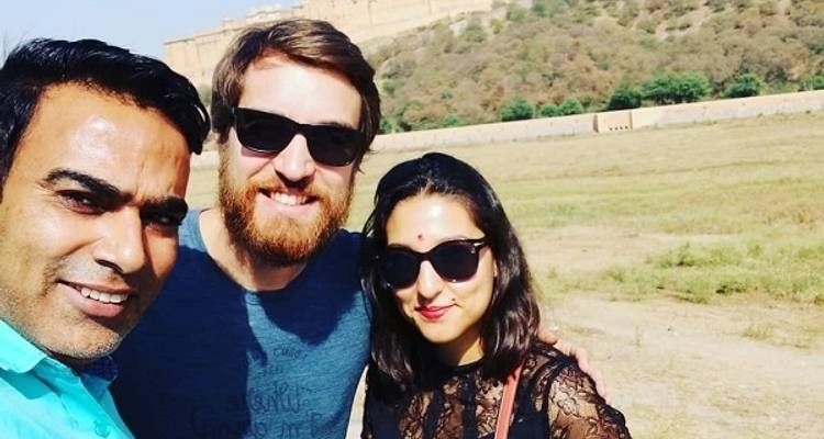 Visite privée de 2 jours de Jaipur - Rajasthan Discovery Private Day Tour 2