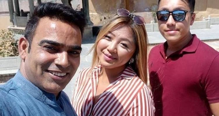Visite privée de 2 jours de Jaipur - Rajasthan Discovery Private Day Tour 3