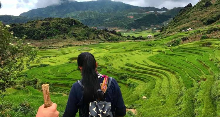 8 jours au nord du Vietnam - Old Quarter Travel 4