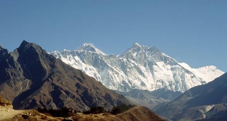 5 Days Everest View Trek - Accessible Adventure Pvt. Ltd 10