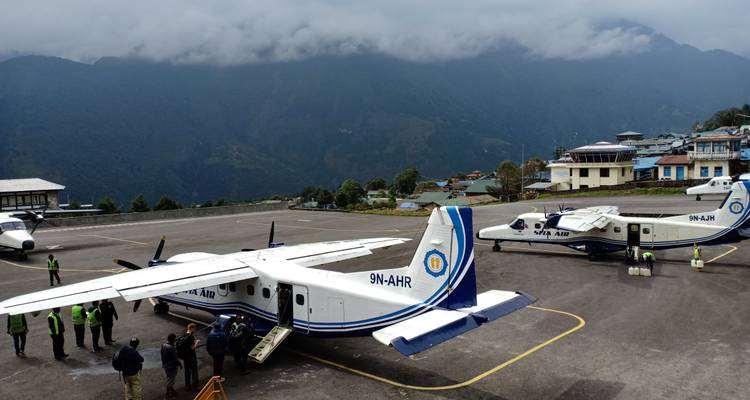5 Days Everest View Trek - Accessible Adventure Pvt. Ltd 7