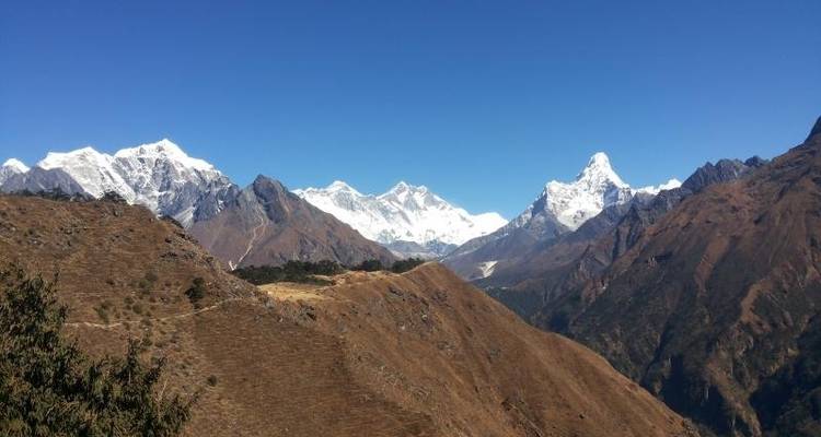 5 Days Everest View Trek - Accessible Adventure Pvt. Ltd 4