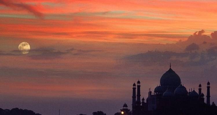 Private 2 Days Tour of Taj Mahal Agra with Fatehpur Sikri from Delhi - Rajasthan Discovery Private Day Tour 3