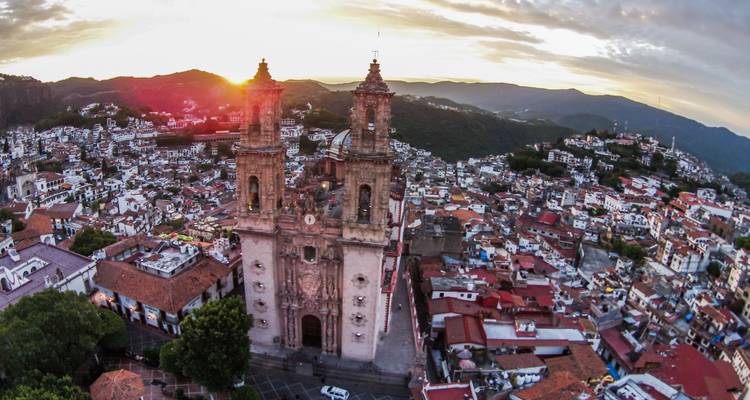 Fascinating Mexico - Mexitours 9