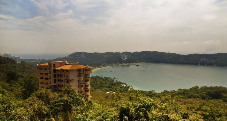 Fascinating Mexico - Mexitours 10