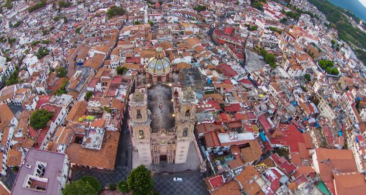 Fascinating Mexico - Mexitours 8