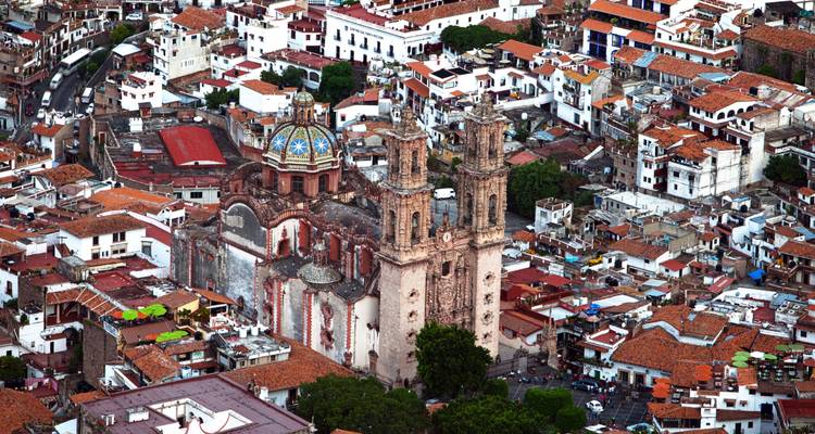 Fascinating Mexico - Mexitours 6