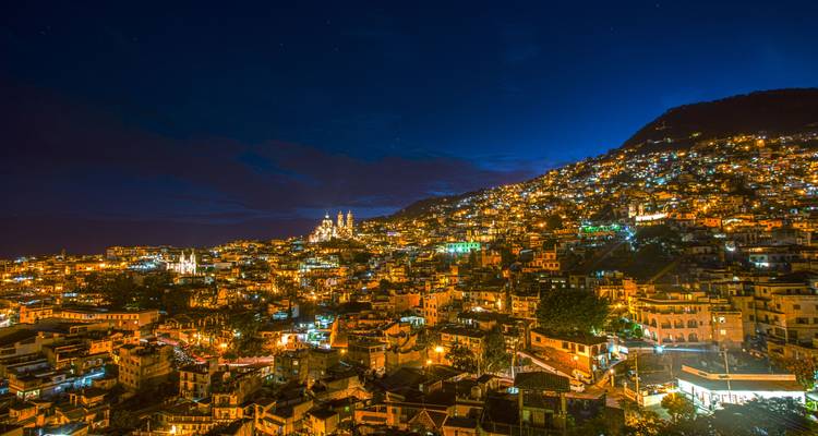 Fascinating Mexico - Mexitours 4