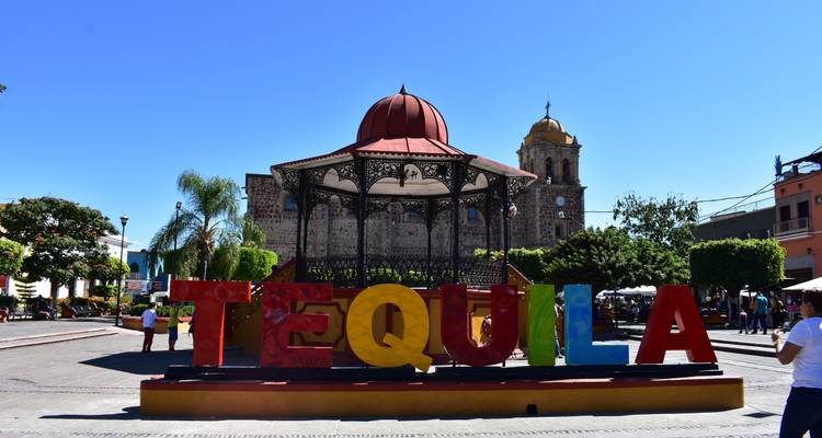 Trésors coloniaux - Mexitours 6