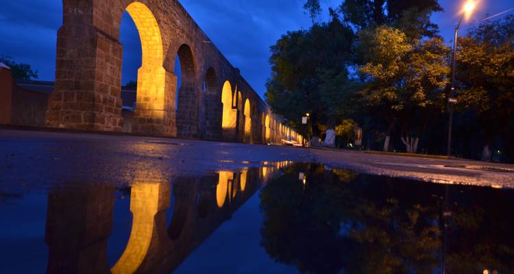 Great Viceregal Cities - Mexitours 3