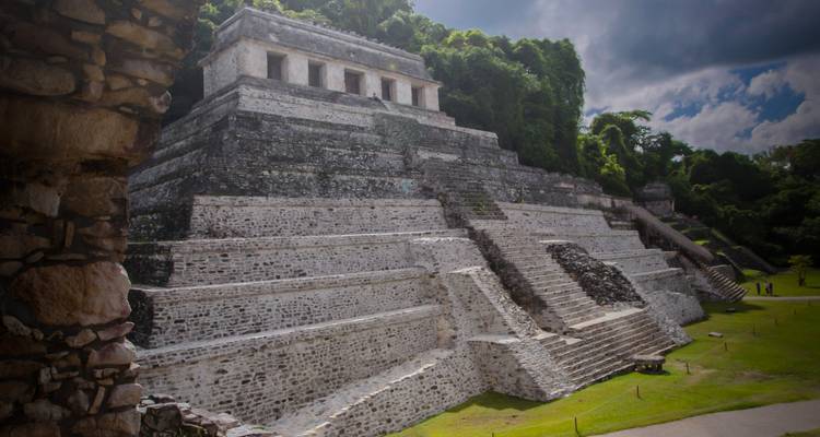 Mayan Route - Mexitours 6
