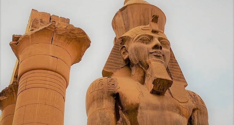 Lo mejor de Egipto descubre el Cairo y el crucero por el Nilo - Look at Egypt Tours  6