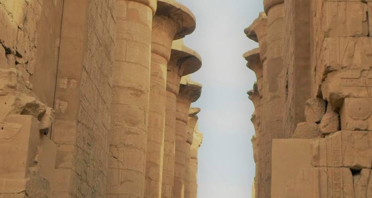 Lo mejor de Egipto descubre el Cairo y el crucero por el Nilo - Look at Egypt Tours  8