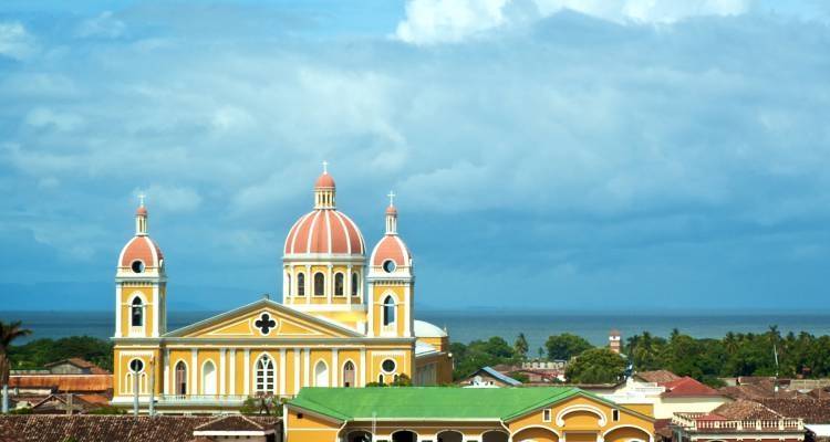 Maravillas de Centroamérica - 22 días - On The Go Tours 3