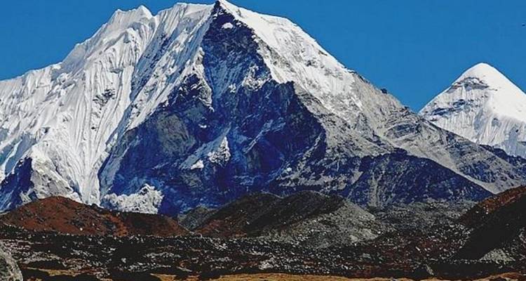 16 jours Camp de base de l'Everest avec ascension de l'Island Peak - Nepal Eco Adventure Pvt.Ltd 4