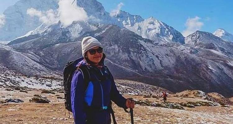 16 jours Trek des deux cols de l'Everest - Nepal Eco Adventure Pvt.Ltd 1
