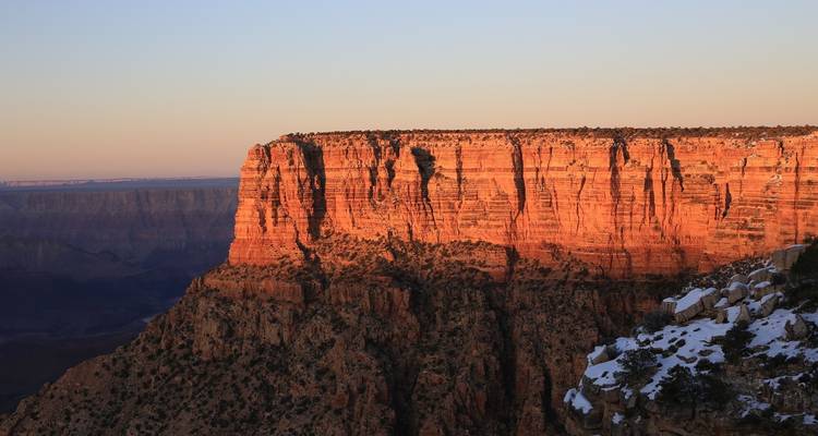 Road Trip USA - Coast to Coast (Start Los Angeles, 25 Days) - Costsaver 3