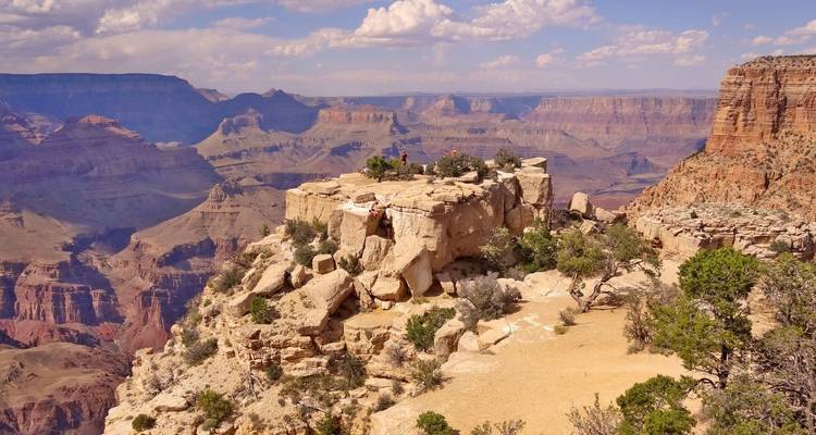 Road Trip USA - Coast to Coast (Start Los Angeles, 25 Days) - Costsaver 1