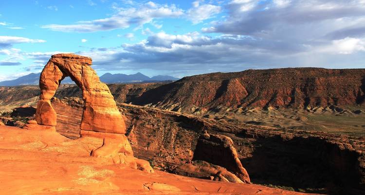 Road Trip USA - Coast to Coast (Start Los Angeles, 25 Days) - Costsaver 2