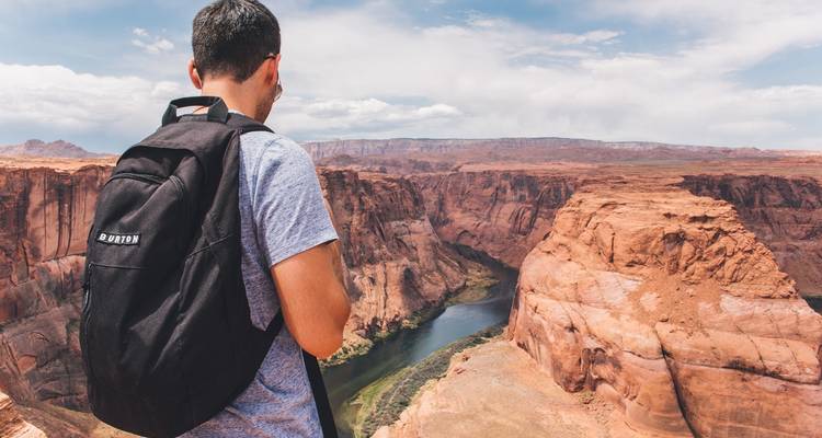 Road Trip USA - Coast to Coast (Start Los Angeles, 25 Days) - Costsaver 7