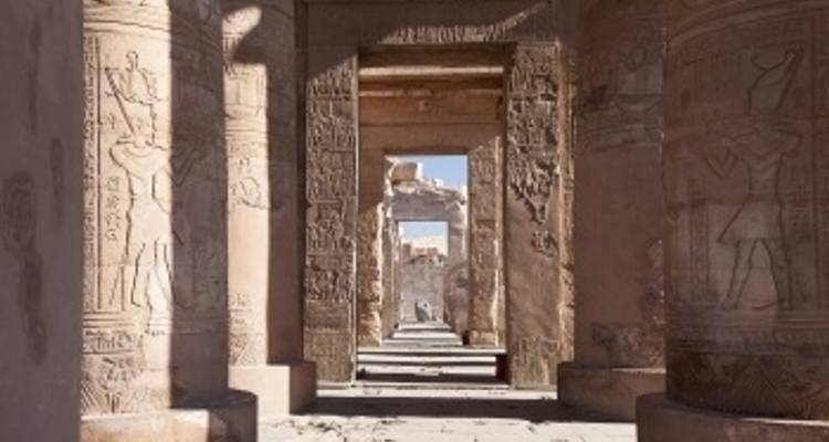 Le Caire et croisière sur le Nil : La terre des pharaons - port à port - CroisiEurope River Cruises 6
