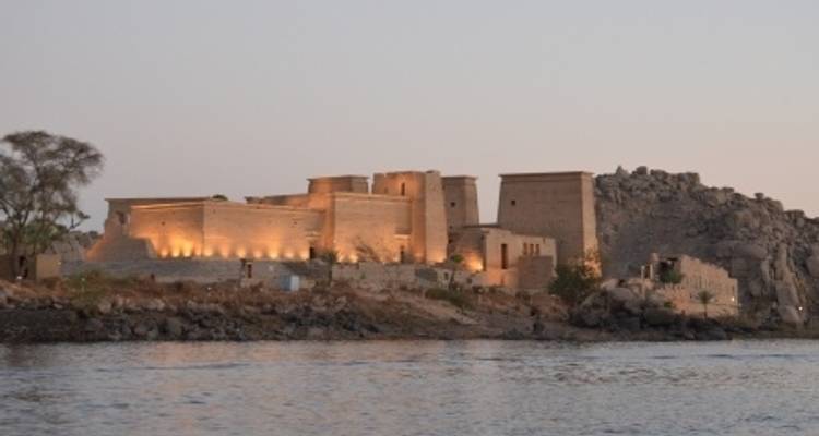 Le Caire et croisière sur le Nil : La terre des pharaons - port à port - CroisiEurope River Cruises 7