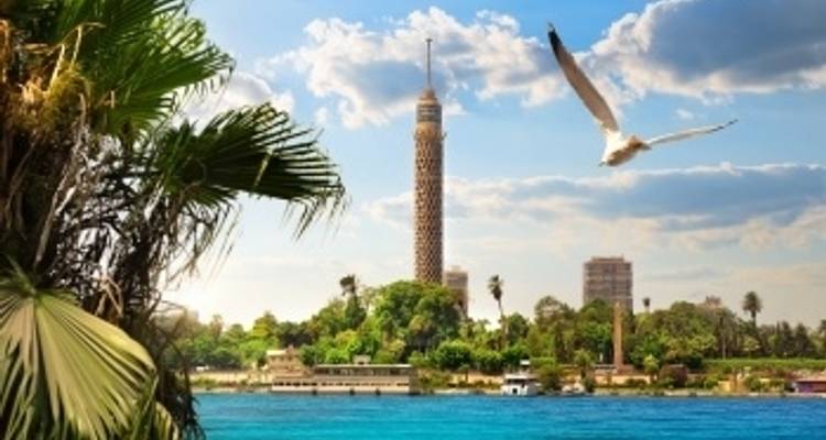 Le Caire et croisière sur le Nil : La terre des pharaons - port à port - CroisiEurope River Cruises 8