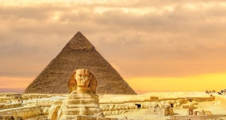 Le Caire et croisière sur le Nil : La terre des pharaons - port à port - CroisiEurope River Cruises 10