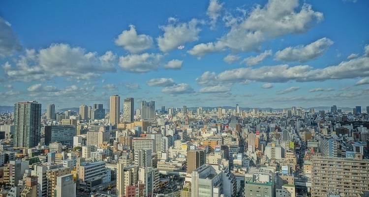 Esplendores de Japón - Hiroshima, Festival de Takayama, 13 días - Trafalgar 4