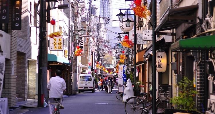 Esplendores de Japón - Hiroshima, Festival de Takayama, 13 días - Trafalgar 3