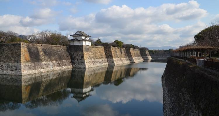 Esplendores de Japón - Hiroshima, Festival de Takayama, 13 días - Trafalgar 2