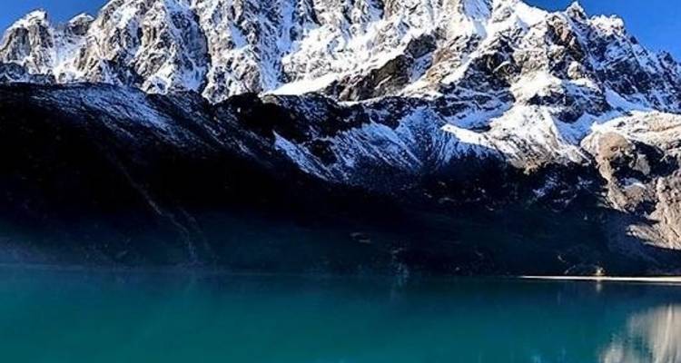 9 jours Dudh Kunda Trek - Nepal Eco Adventure Pvt.Ltd 4