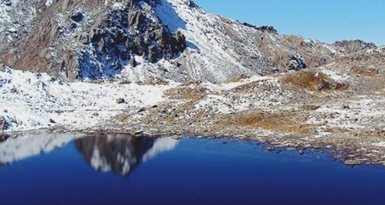 9 jours Dudh Kunda Trek - Nepal Eco Adventure Pvt.Ltd 3