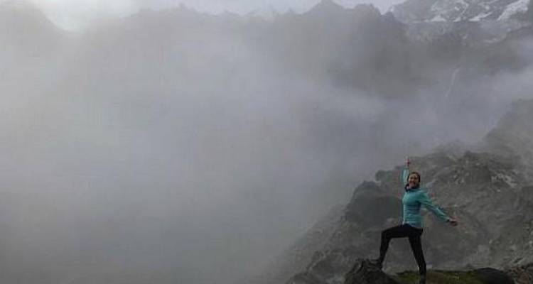 9 jours Dudh Kunda Trek - Nepal Eco Adventure Pvt.Ltd 1