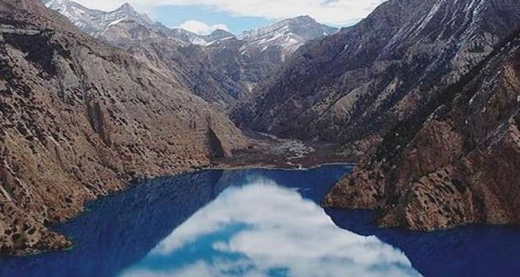 9 jours Dudh Kunda Trek - Nepal Eco Adventure Pvt.Ltd 6
