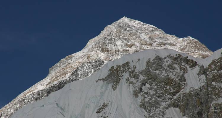 10 días en el campamento base del Everest - Nepal Eco Adventure Pvt.Ltd 1