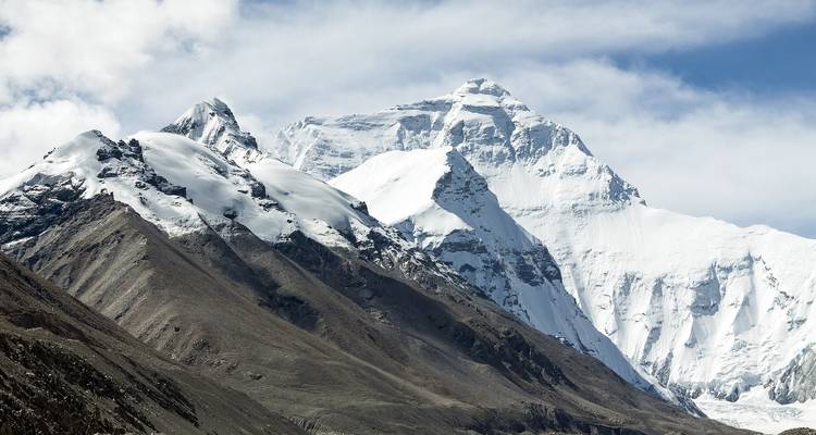 10 días en el campamento base del Everest - Nepal Eco Adventure Pvt.Ltd 2