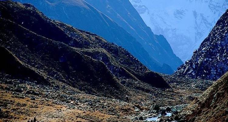 10 days Gokyo Valley Trek - Nepal Eco Adventure Pvt.Ltd 1