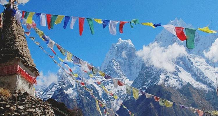 10 days Gokyo Valley Trek - Nepal Eco Adventure Pvt.Ltd 2