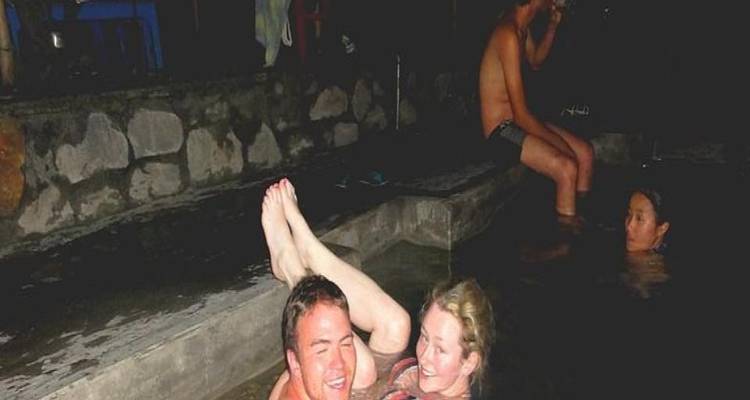 9 jours Annapurna Panorama Trek - Nepal Eco Adventure Pvt.Ltd 4