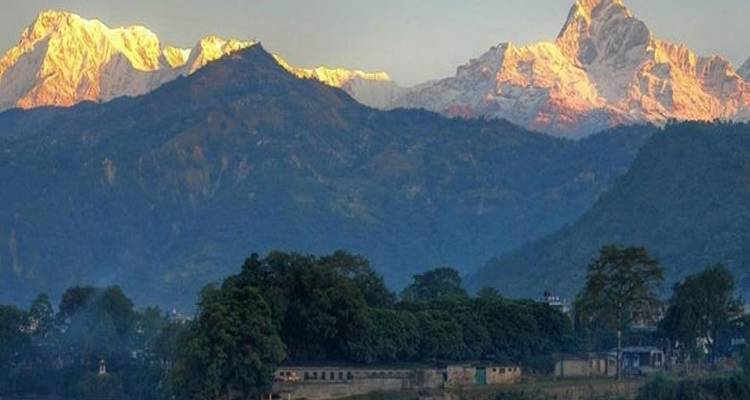 6 jours de Trek royale - Nepal Eco Adventure Pvt.Ltd 4