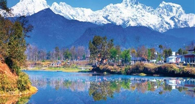 6 jours de Trek royale - Nepal Eco Adventure Pvt.Ltd 8