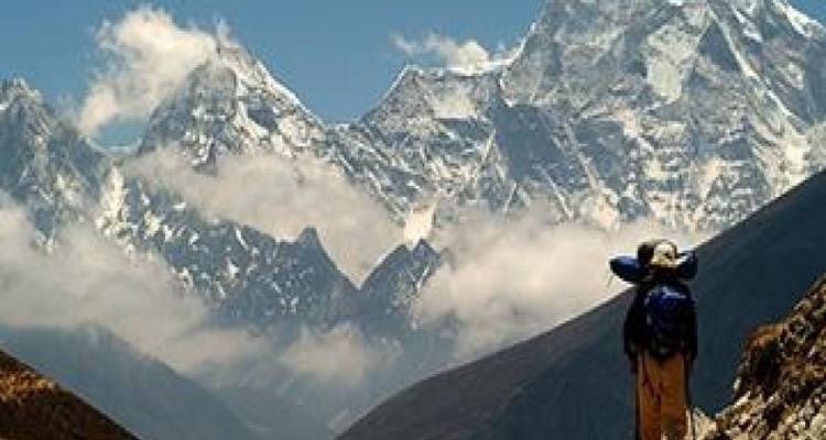 6 jours de Trek royale - Nepal Eco Adventure Pvt.Ltd 6