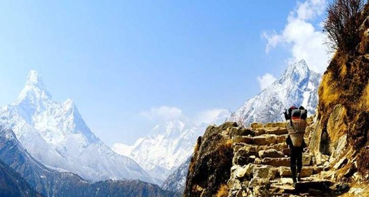 6 jours de Trek royale - Nepal Eco Adventure Pvt.Ltd 1