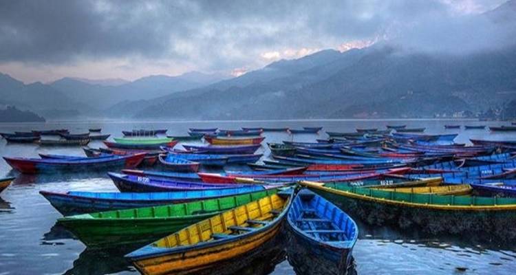 6 jours de Trek royale - Nepal Eco Adventure Pvt.Ltd 7