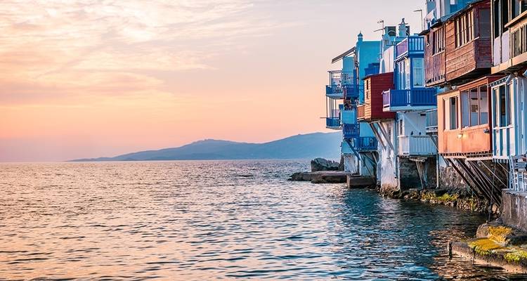 Vacances en Grèce - 10 jours (circuit en petit groupe) - Travel Zone 2