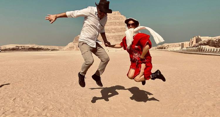 The Best Tour of Cairo and Alexandria Private Tour - Look at Egypt Tours  1