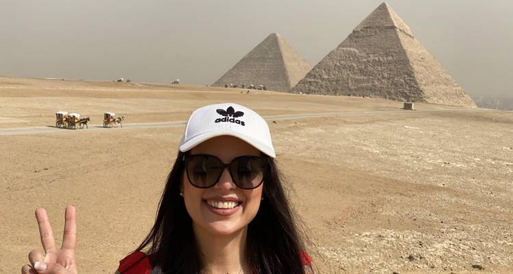 The Best Tour of Cairo and Alexandria Private Tour - Look at Egypt Tours  3