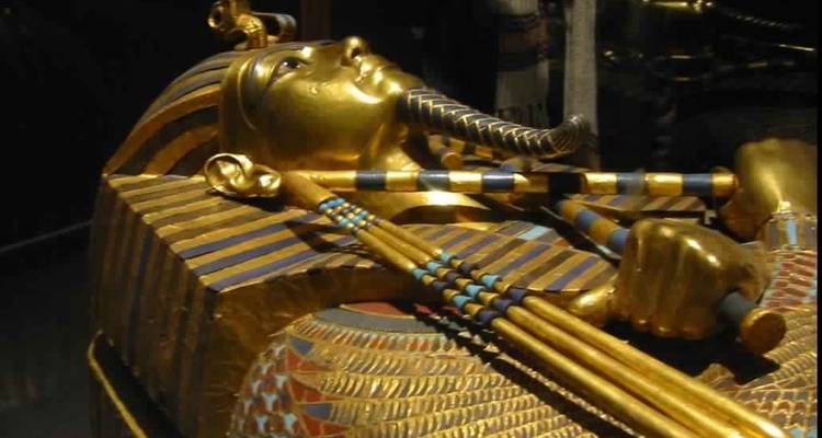 The Best Tour of Cairo and Alexandria Private Tour - Look at Egypt Tours  7